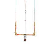 DUOTONE CLICK BAR QUAD CONTROL 2026 - The Kite Shop