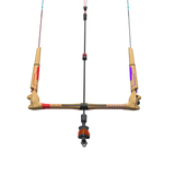 DUOTONE CLICK BAR QUAD CONTROL 2026 - The Kite Shop