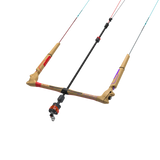 DUOTONE CLICK BAR QUAD CONTROL 2026 - The Kite Shop