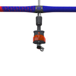 DUOTONE TRUST BAR QUAD CONTROL M/L 2025