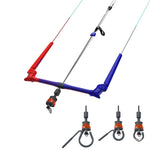 DUOTONE TRUST BAR QUAD CONTROL M/L 2025