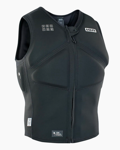 ION VECTOR WESTE CORE FRONT ZIP HERREN 2026